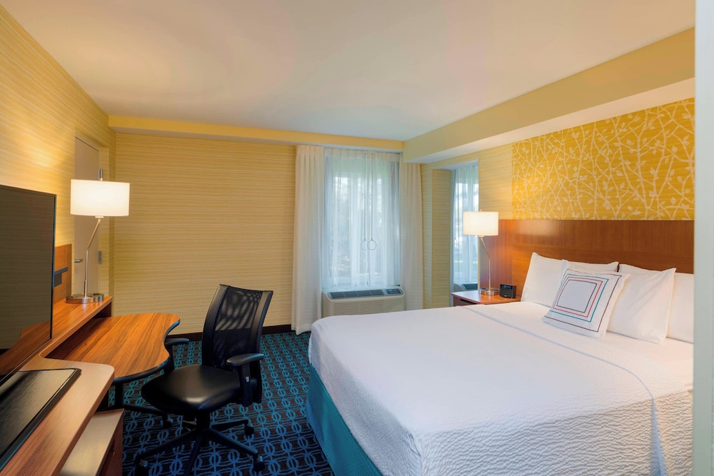 Fairfield Inn & Suites by Marriott Paramus - photo 6