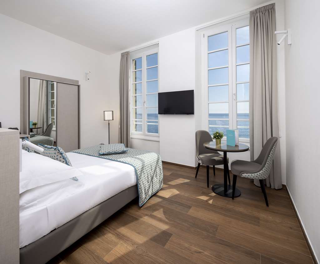 Sublimis Boutique Hotel Adults Only — Camogli — photo 2