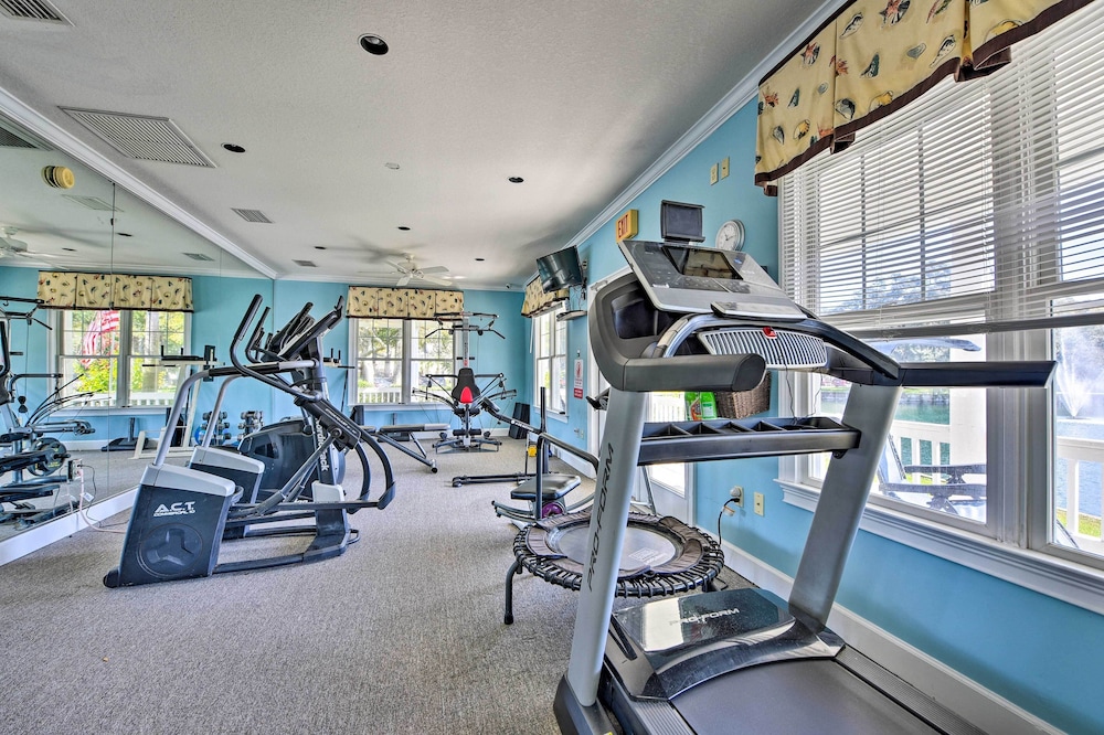 Resort style Condo in St Simons 1 Mi to Pier - photo 26