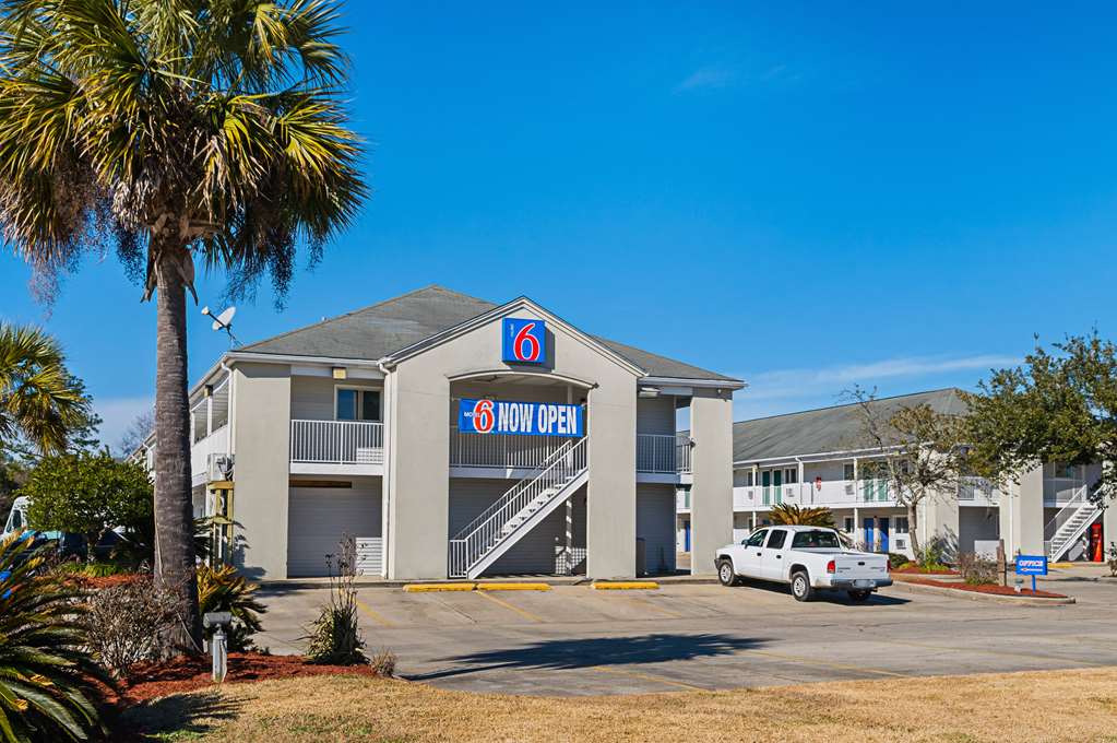 Motel 6 Bay Saint Louis MS - photo 6