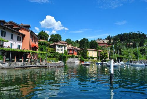 My Bellagio Home — 4-Star Luxury Hotel in Bellagio, Italy