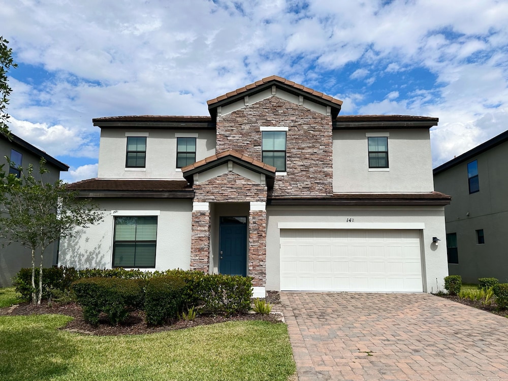 Balmoral Resort 142aa 4 Bedroom Home - featured photo