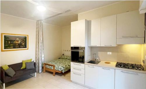 Studio Flat Vaticano — 4-Star Luxury Hotel in Rome, Italy