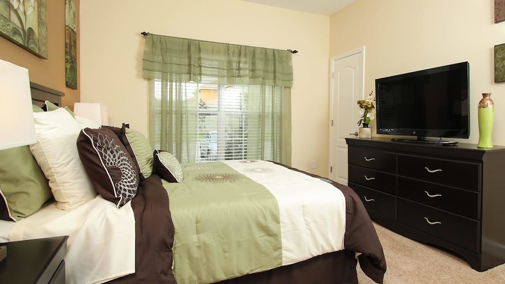 Grhbch3043 Paradise Palms Resort 4 Bed 3 Baths Townhouse - photo 4