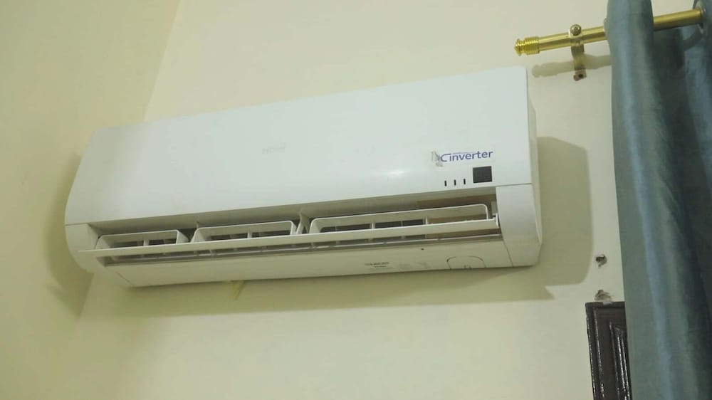 Imperial Inn Hotel in Hyderabad, Pakistan