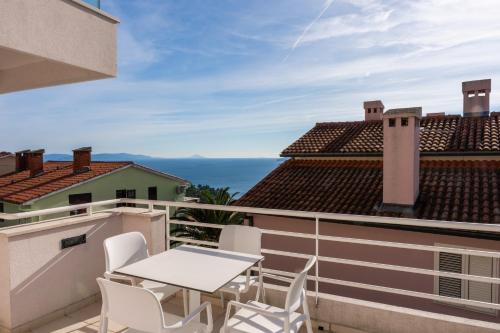Casa M Rabac — 4-Star Luxury Hotel in Rabac, Croatia