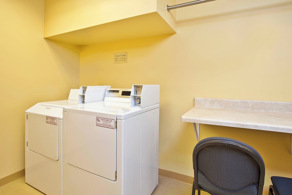Fairfield Inn & Suites by Marriott Madison West Middleton - photo 18