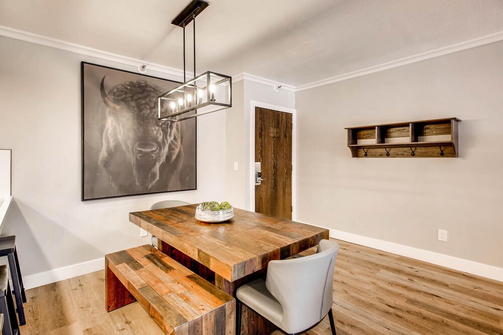 Park Station Condominium Hotel - photo 101