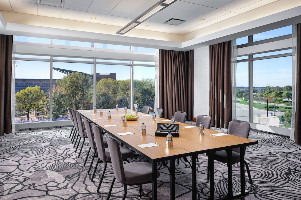 JW Marriott Indianapolis - photo 80