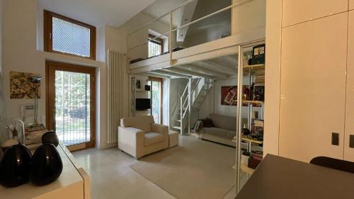 Nolo square apartment — 4-Star Luxury Hotel in Milan, Italy