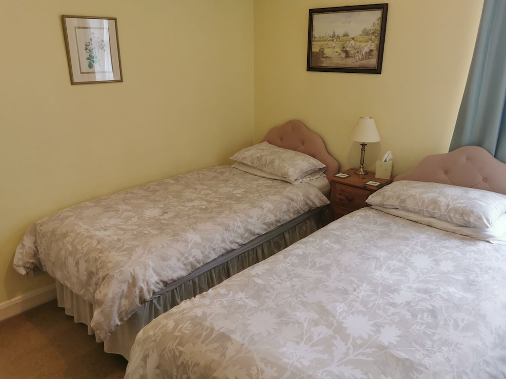Black Swan Guest House — Gainsborough — photo 5