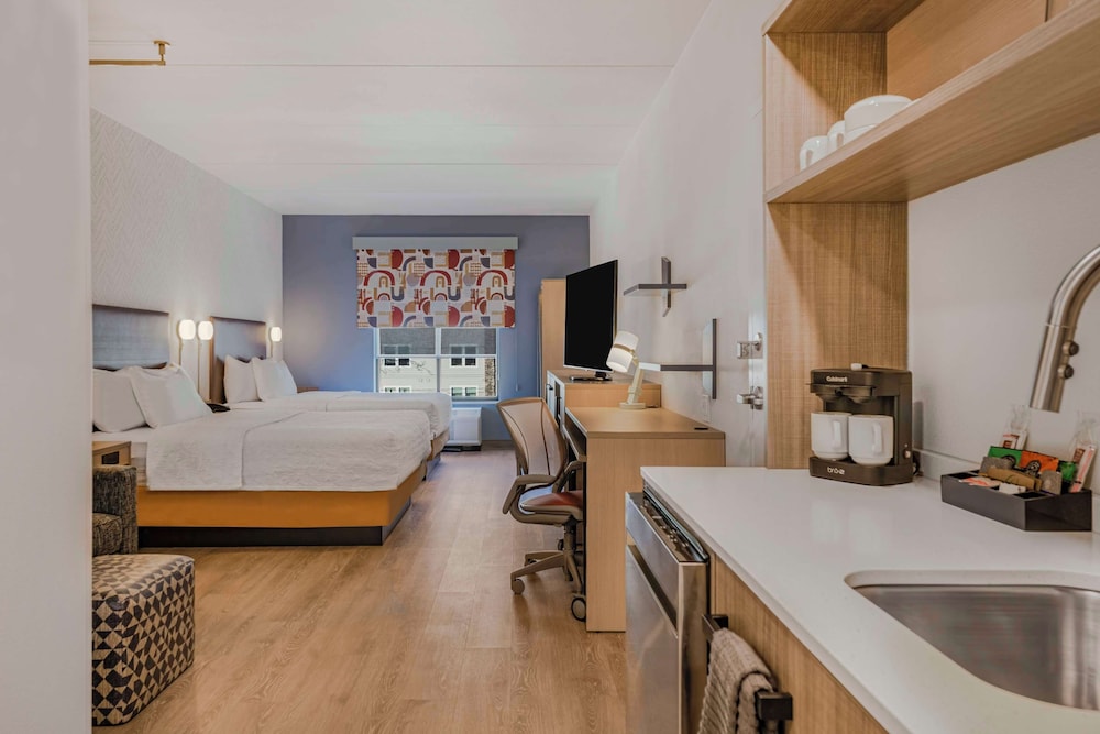 Home2 Suites By Hilton Boone - photo 16