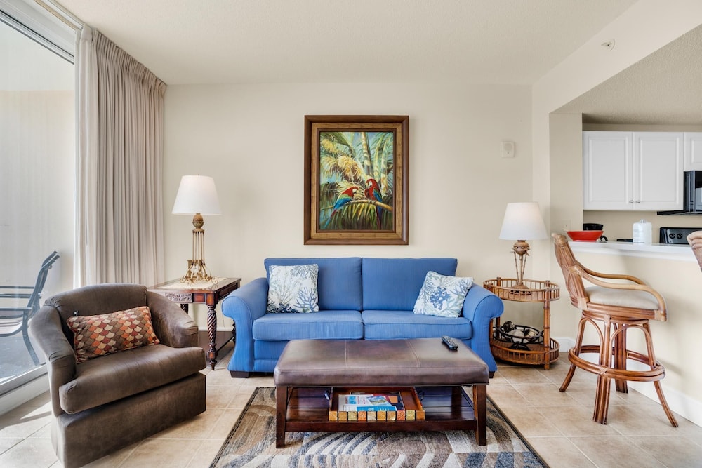 Majestic Beach Towers 1 407 - photo 16