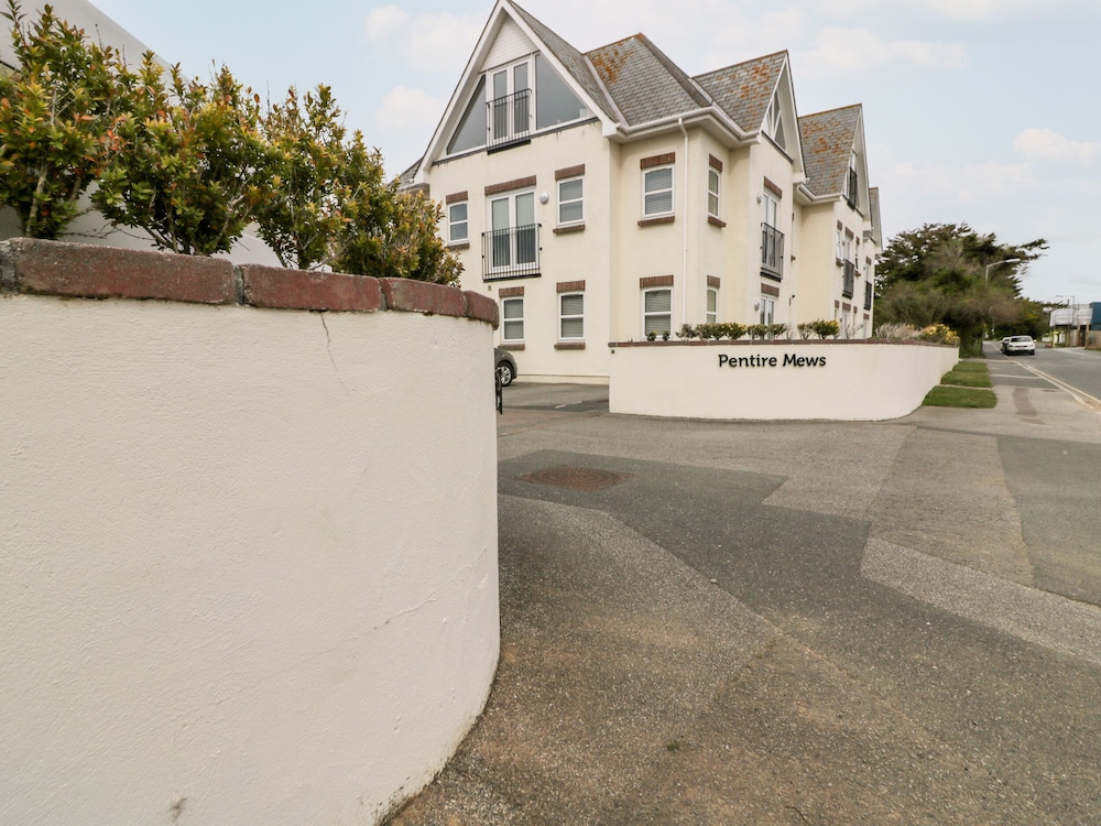 Crabs and Lobsters — 4-Star Luxury Hotel in Newquay, United Kingdom