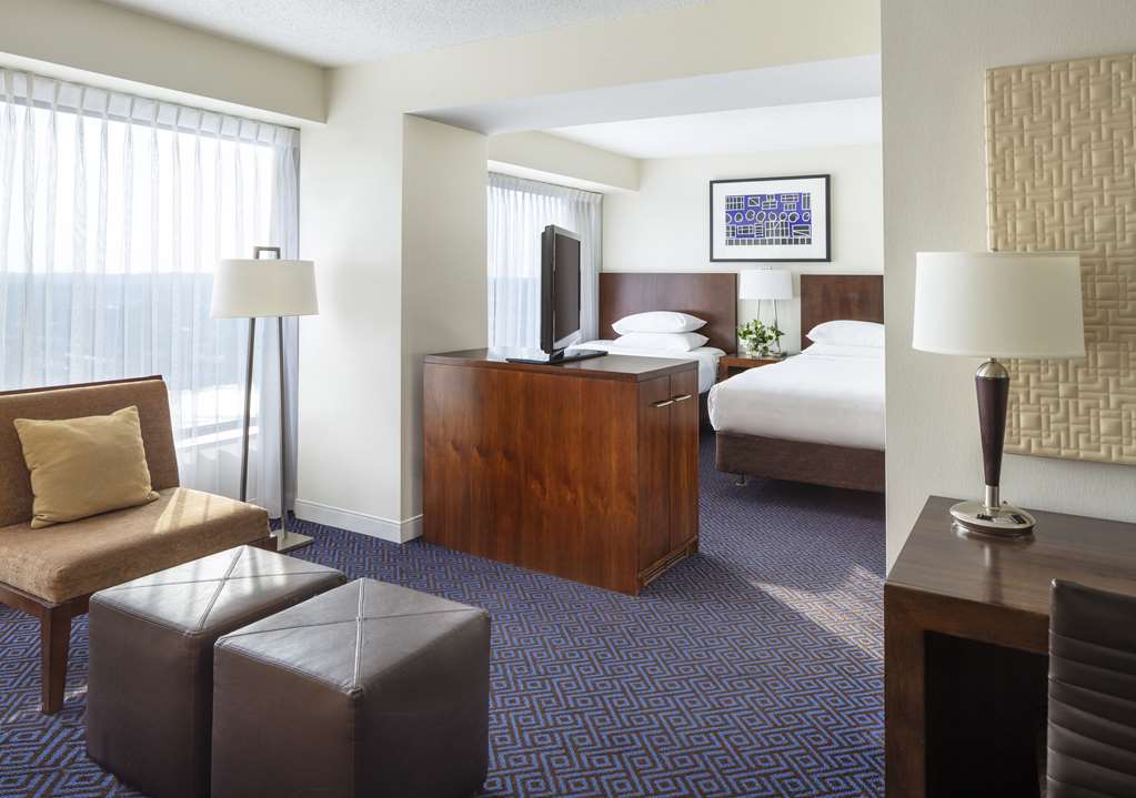 Hyatt Regency Lisle near Naperville - photo 18