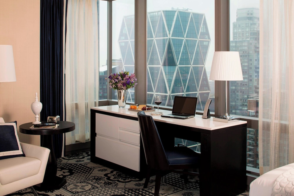 Residence Inn New York Manhattan Central Park - photo 24