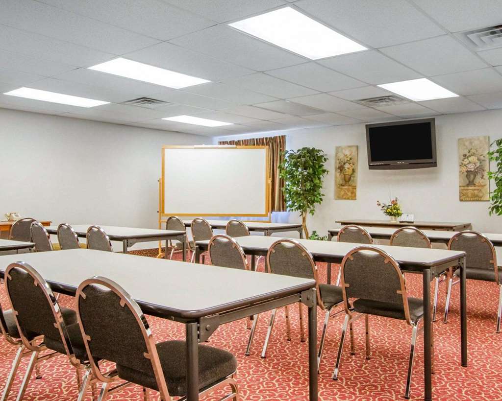 Comfort Inn Bolivar - photo 22