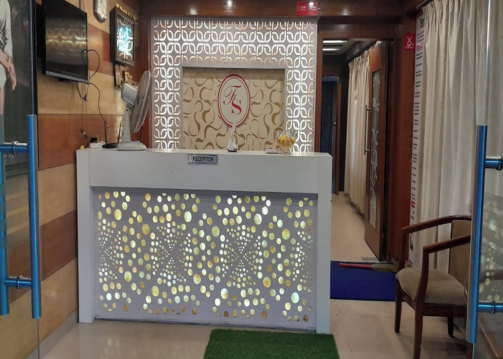 Fortune Suites — Bengaluru — photo 2
