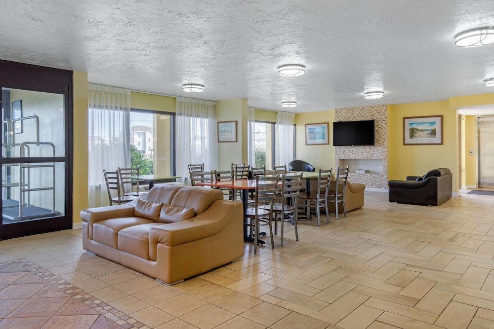 Quality Inn Carolina Oceanfront - photo 15