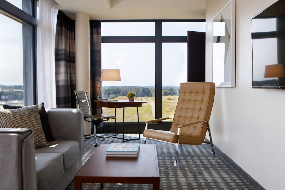 Kimpton Overland Hotel Atlanta Airport by IHG - photo 15