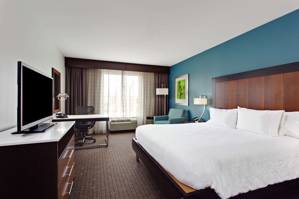 Hilton Garden Inn Victoria - photo 9