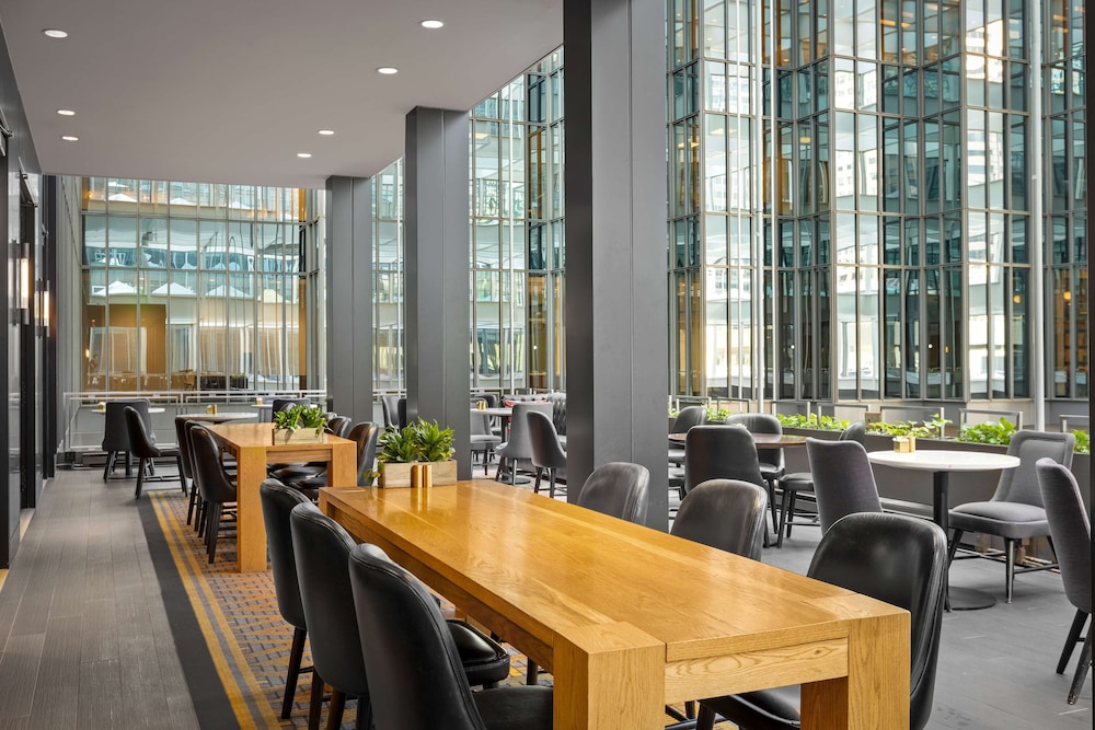 The Marquette Hotel Curio Collection by Hilton - photo 47