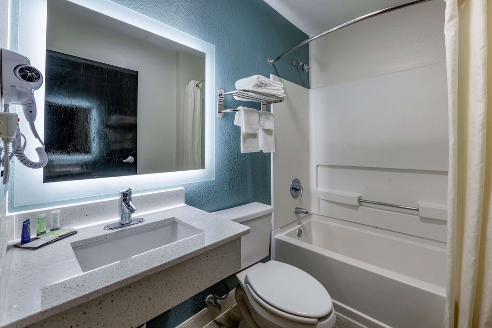 Sleep Inn Jacksonville Airport - photo 12