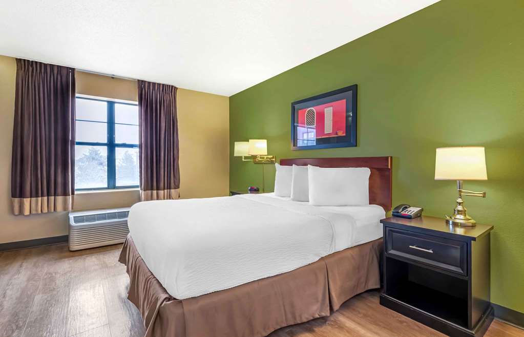 Extended Stay America Suites Minneapolis Woodbury - photo 9