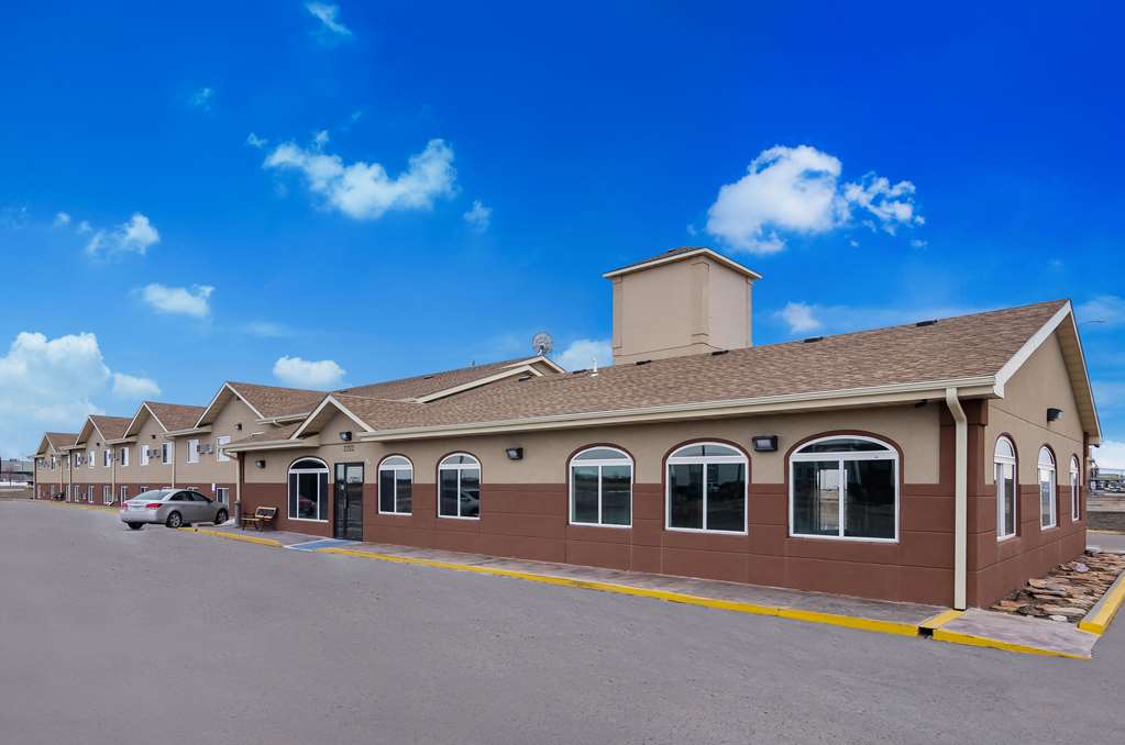 Super 8 By Wyndham Scottsbluff