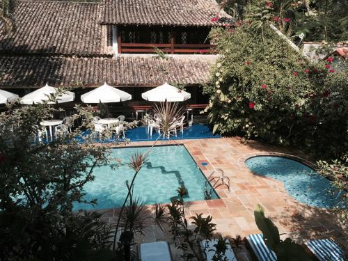 Pousada Albatroz - last minute hotel in Ubatuba