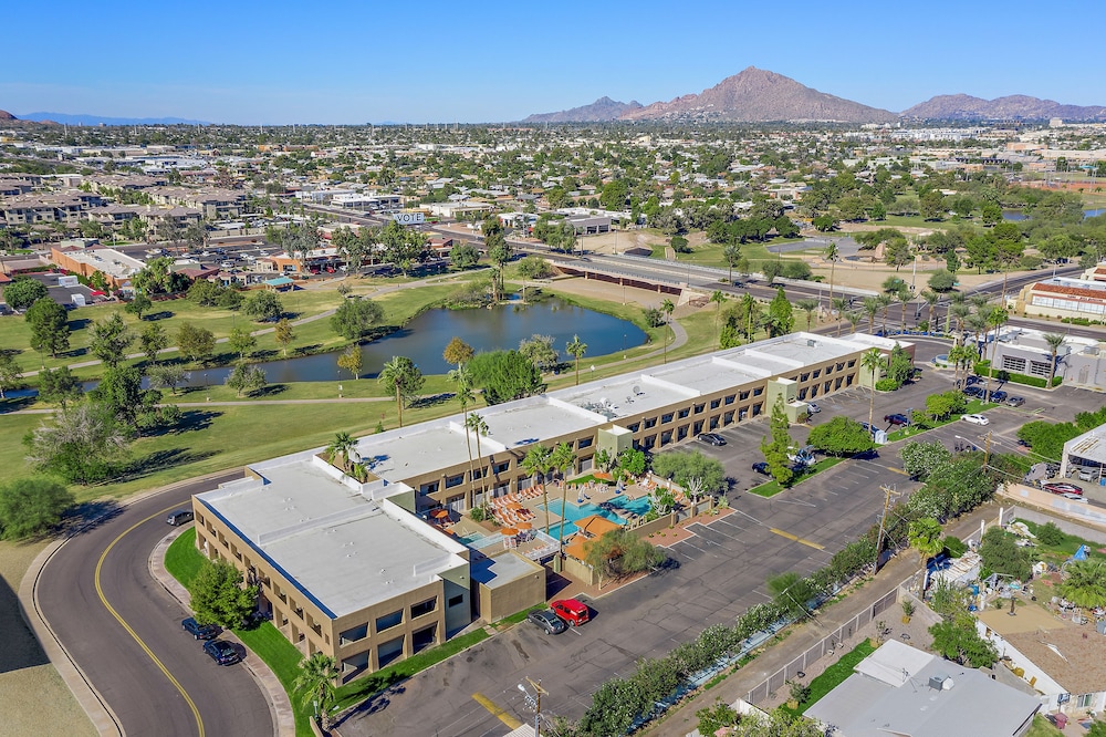 Scottsdale Parkview Resort - photo 74