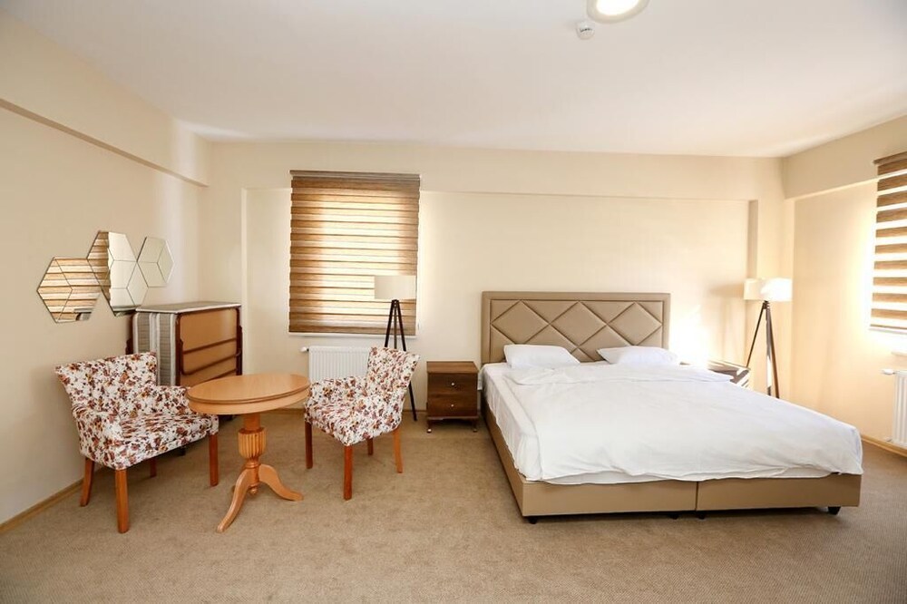 Cambasi Doga Tesisleri in Ordu, Turkey