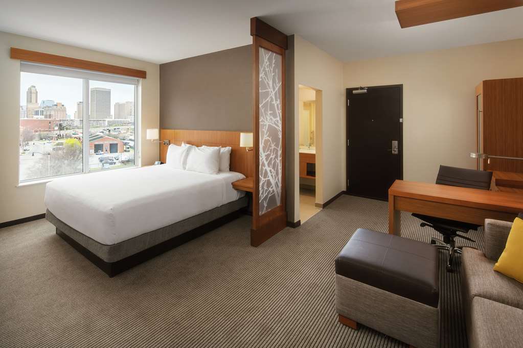 Hyatt Place Oklahoma City Bricktown - photo 5