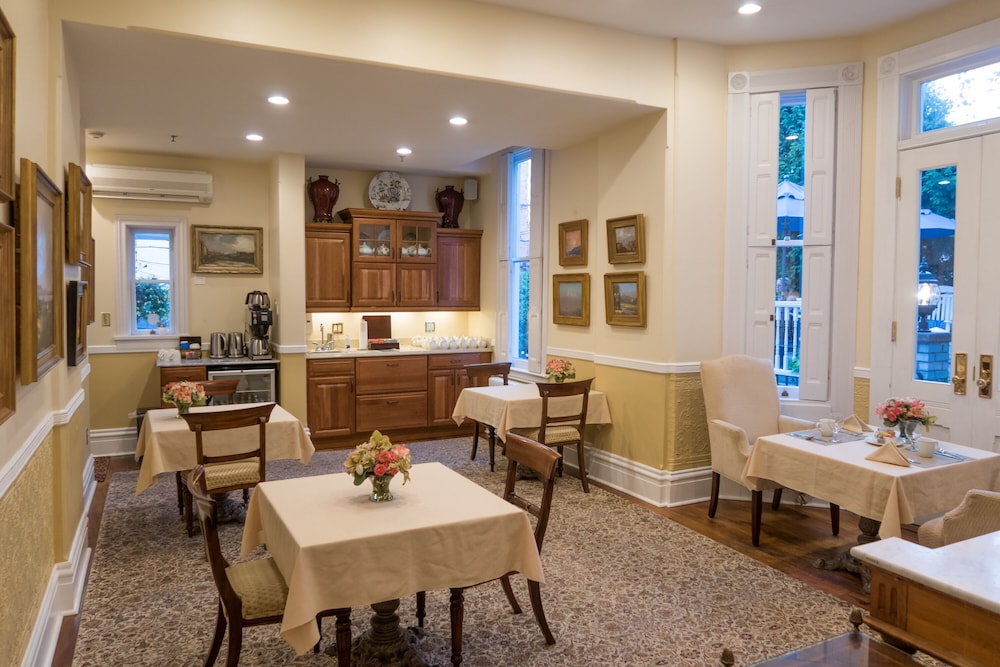 The Inn on Negley - photo 53