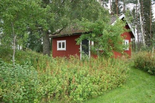 Ahornfarm Hakannas in Kristinehamn, Sweden