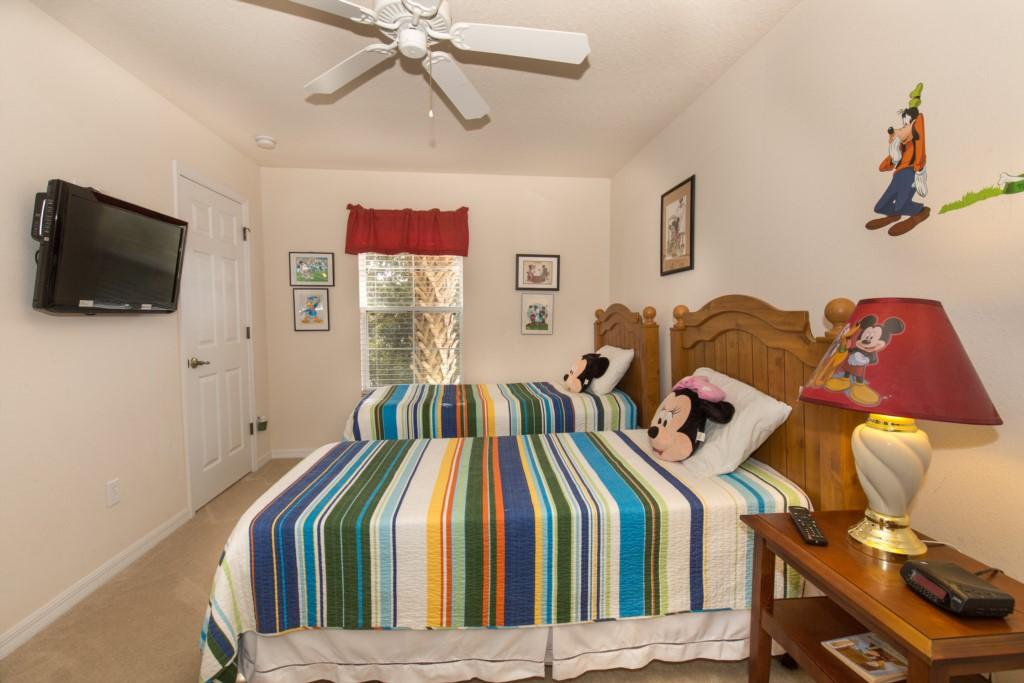 3000 Yellow Lantana Lane 4 bedrooms 3 bathrooms - photo 20