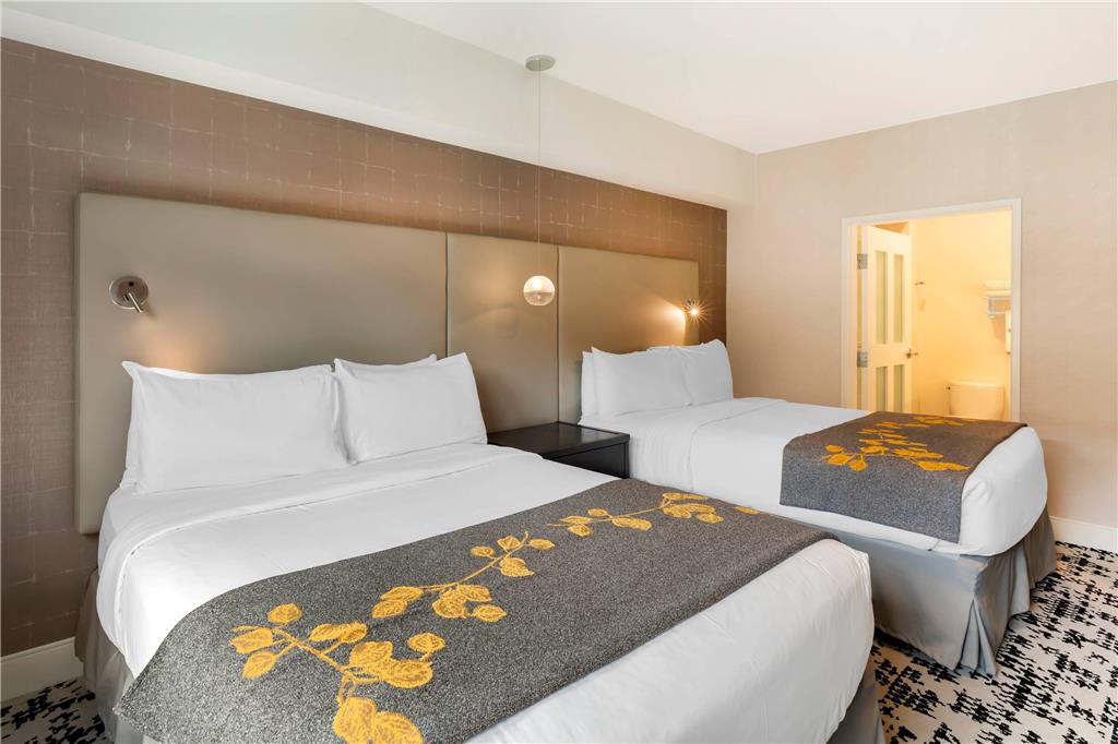 Cambria Hotel Copper Mountain - photo 28
