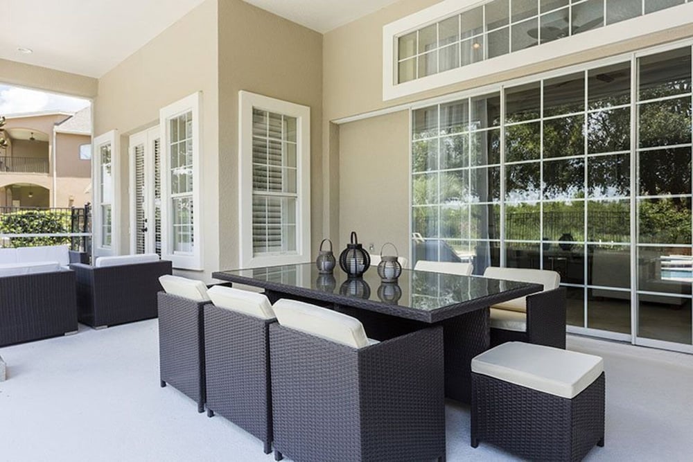 Rent a Luxury Villa on Reunion Resort Minutes From Disney Orlando Villa 3539 - photo 40