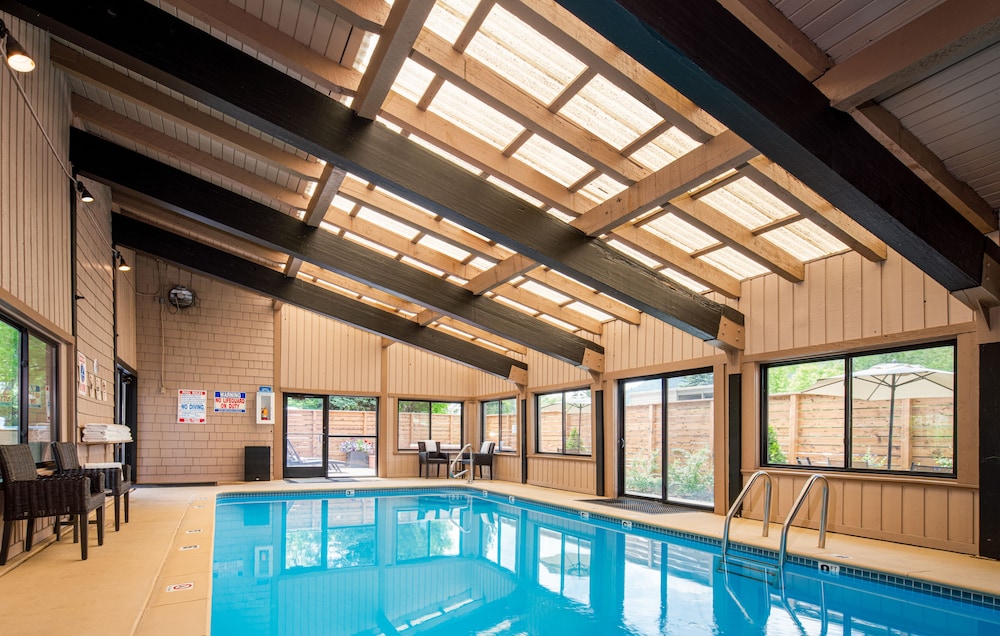 Tamarack Lodge - photo 24