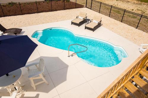 Barrycuda by Oak Island Accommodations - photo 46