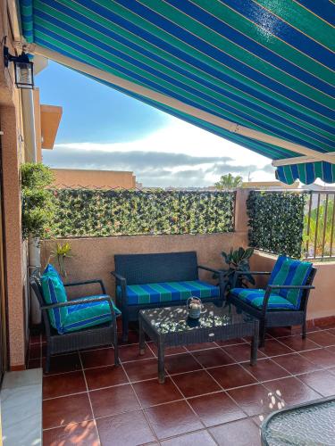 Atico En Cabo de Gata - last minute hotel in Unknown City