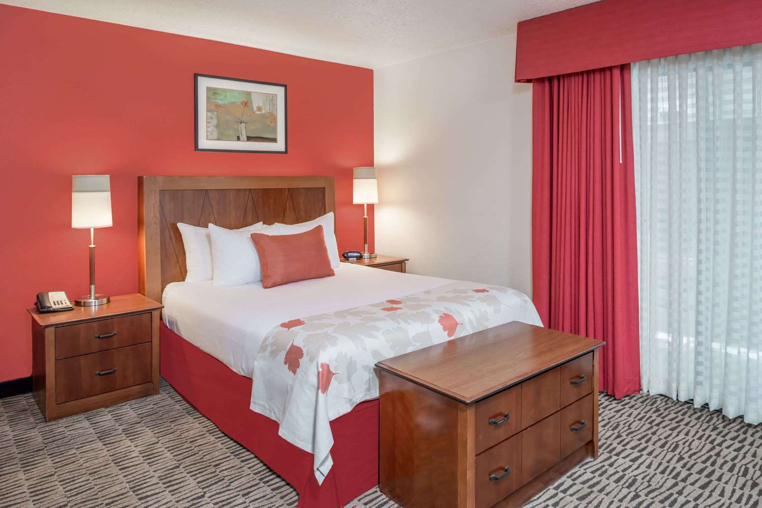 Value Suites Extended Stay St Louis - photo 6