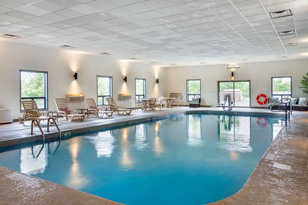 Quality Inn St. Robert Ft. Leonard Wood - photo 22