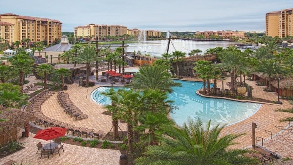 Orlando Bonnet Creek By Resortshare - photo 38