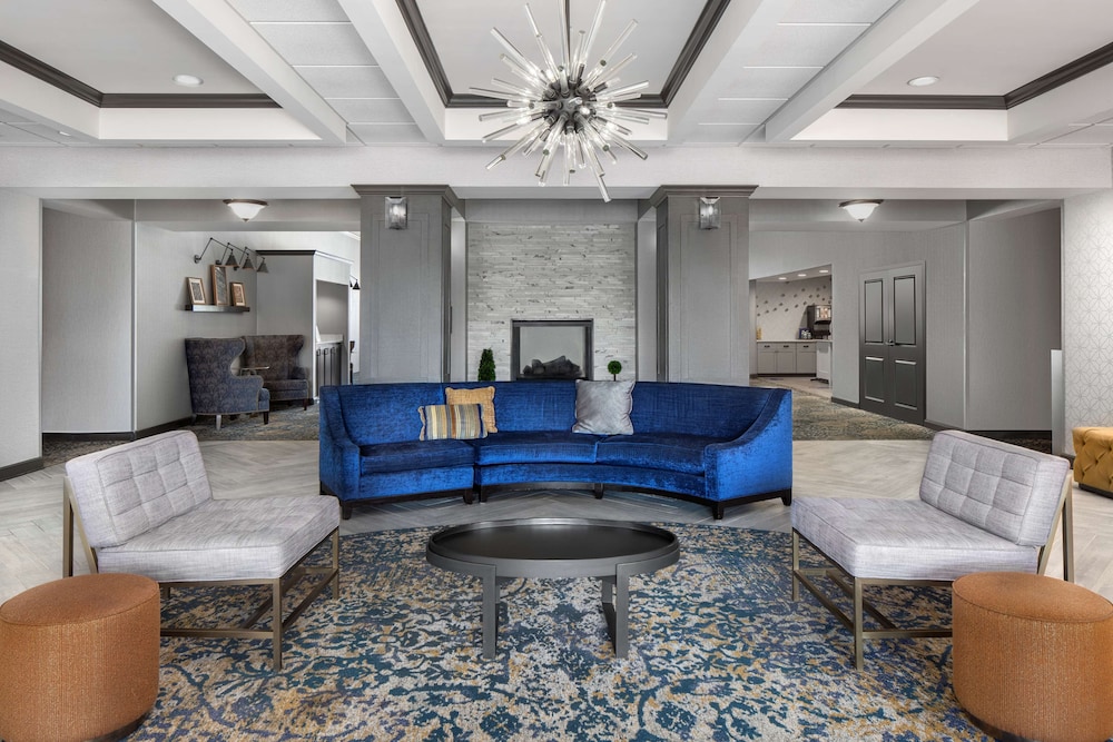 Homewood Suites by Hilton Orland Park - photo 2