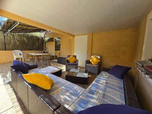 Douceur de Provence — hotel in Bras
