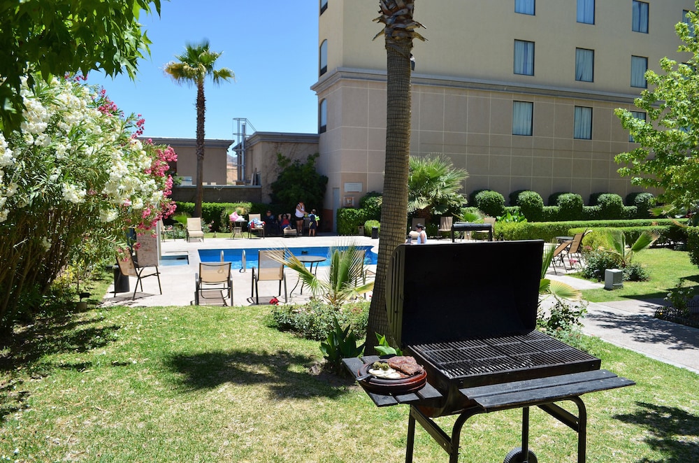 Fiesta Inn Nogales