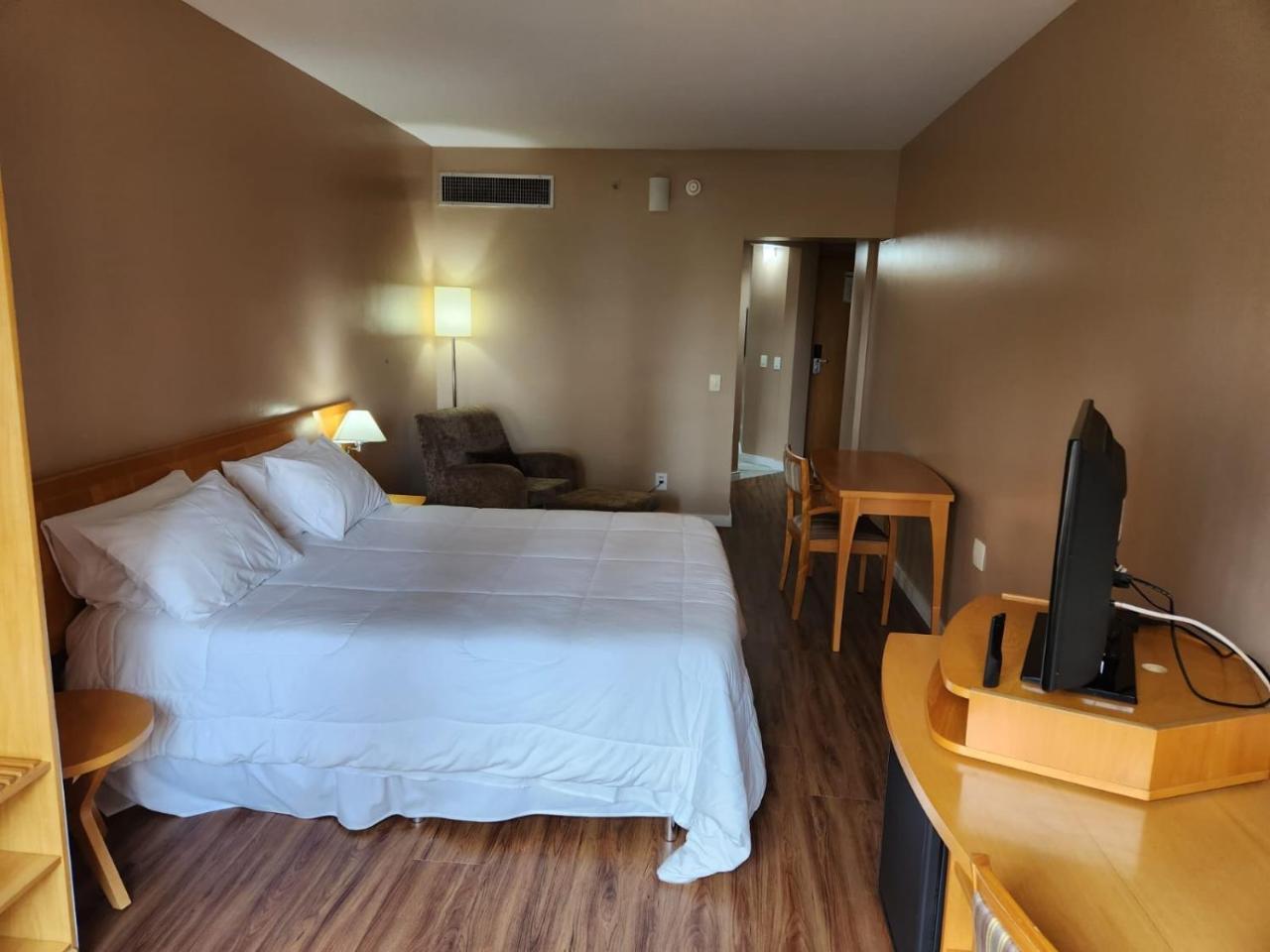 Flat em Sol Alphaville Hotel & Residence — Barueri — photo 2