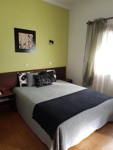 Sao Teotonio Hotel in Sao Teotonio, Portugal