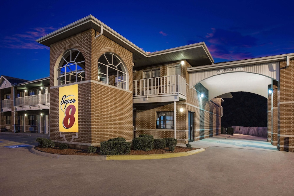 Super 8 by Wyndham Cabot - photo 14